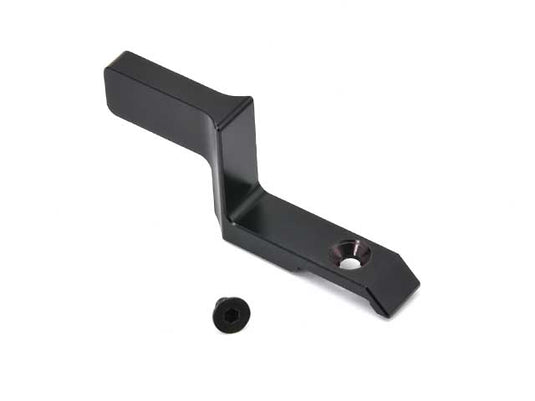 AIP Cocking Handle (Type A) For Open Slide Hi-Capa - Black