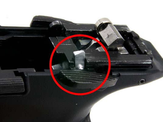 AIP Firing Pin for Marui M&P9L