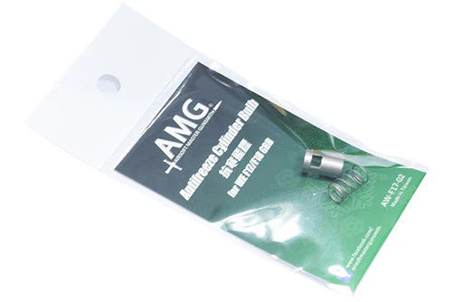Load image into Gallery viewer, AMG Antifreeze Cylinder Bulb for WE F17/F18 #AW-F17-02