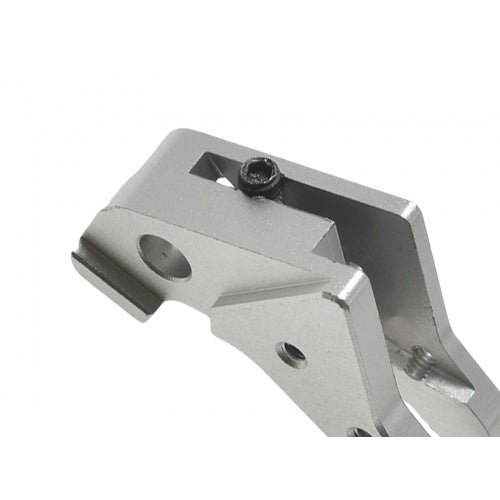 Load image into Gallery viewer, COWCOW Tactical G Trigger - Silver For TM G Series AAP01 #CCT-TMG-030
