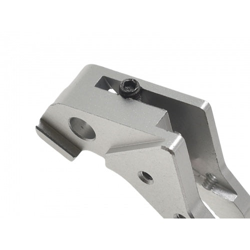 Load image into Gallery viewer, COWCOW Tactical G Trigger For Marui G Series, AAP01 - Silver #CCT-TMG-030