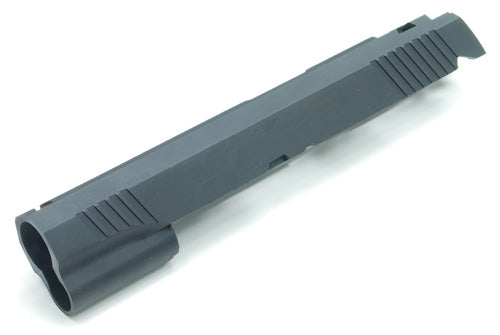 Load image into Gallery viewer, Guarder Aluminum Slide for MARUI HI-CAPA 5.1 (Nighthawk/Black) #CAPA-21(N)BK
