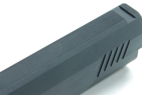 Load image into Gallery viewer, Guarder Aluminum Slide for MARUI HI-CAPA 5.1 (Nighthawk/Black) #CAPA-21(N)BK