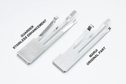 Load image into Gallery viewer, Guarder Stainless Sear Spring for MARUI HI-CAPA #CAPA-27