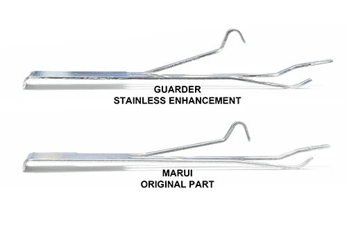 Load image into Gallery viewer, Guarder Stainless Sear Spring for MARUI HI-CAPA #CAPA-27