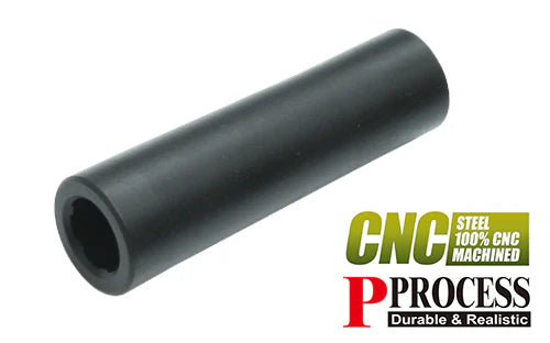 Load image into Gallery viewer, Guarder Steel CNC Outer Barrel for MARUI HI-CAPA 4.3 #CAPA-29(BK)