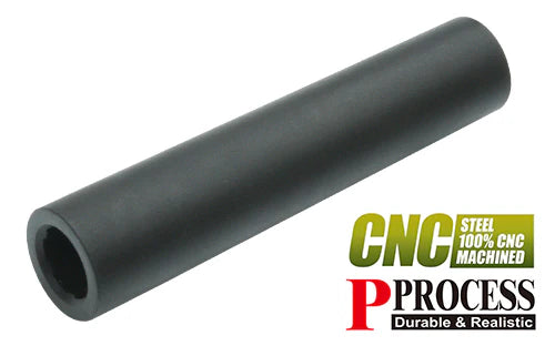 Load image into Gallery viewer, Guarder Steel CNC Outer Barrel for MARUI HI-CAPA 5.1 #CAPA-30(BK)
