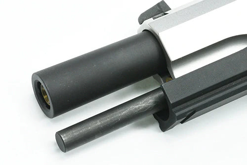 Load image into Gallery viewer, Guarder Steel CNC Outer Barrel for MARUI HI-CAPA 5.1 #CAPA-30(BK)