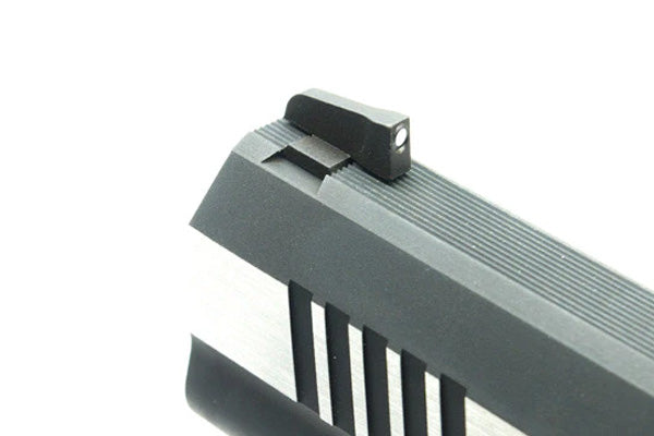 Load image into Gallery viewer, Guarder Steel Front Sight for TM HI-CAPA 5.1 #CAPA-32