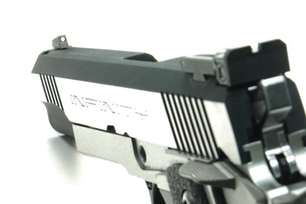 Load image into Gallery viewer, Guarder Steel Front Sight for TM HI-CAPA 5.1 #CAPA-32

