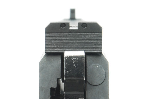 Load image into Gallery viewer, Guarder Steel Rear Sight for MARUI HI-CAPA 5.1 (STI Custom Type) #CAPA-34(S)