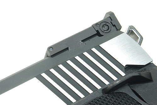 Load image into Gallery viewer, Guarder Steel Rear Sight for MARUI HI-CAPA 5.1 (NO Marking) #CAPA-34(A)*NS