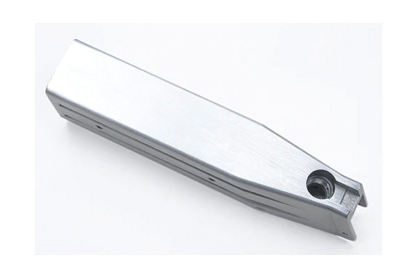 Load image into Gallery viewer, Guarder Aluminum Magazine Case for MARUI HI-CAPA 5.1 (No Marking/Alum. Color) #CAPA-52(A)