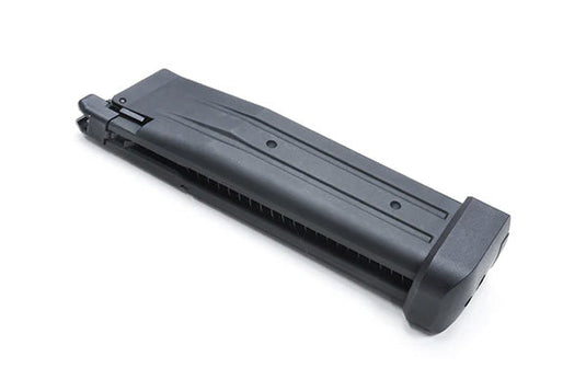Guarder Aluminum Magazine Case for MARUI HI-CAPA 5.1 No Marking