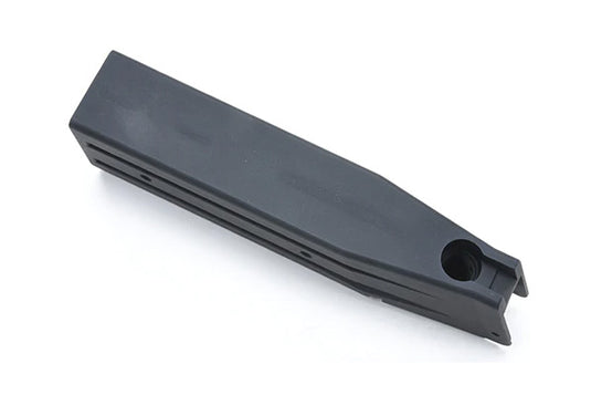Guarder Aluminum Magazine Case for MARUI HI-CAPA 5.1 (No Marking/Black)