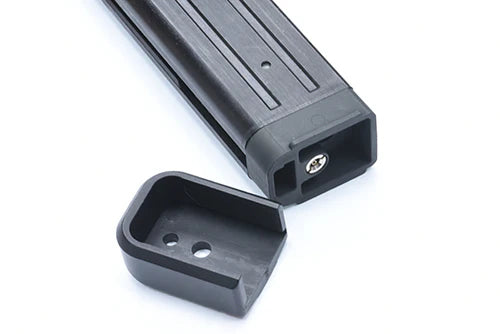 Load image into Gallery viewer, Guarder Aluminum Magazine Base Mount for MARUI HI-CAPA 5.1 (Light Weight) #CAPA-53(A)