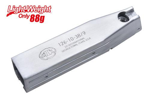 Load image into Gallery viewer, Guarder Aluminum Magazine Case for MARUI HI-CAPA 5.1 (STI Custom/Alum. Color) #CAPA-55(C)
