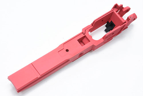 Load image into Gallery viewer, Guarder Aluminum Frame for MARUI HI-CAPA 5.1 (GD Type/NO Marking/Pink) #CAPA-62(Pink)