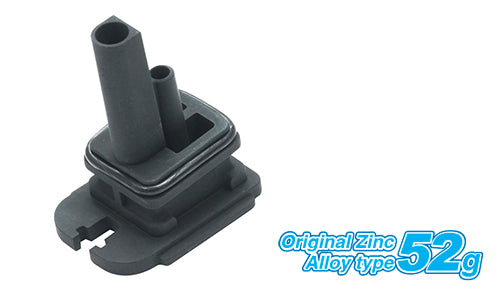 Load image into Gallery viewer, Guarder Original Type Magazine Base Mount for MARUI HI-CAPA 4.3 #CAPA-64(B)