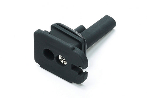 Load image into Gallery viewer, Guarder Original Type Magazine Base Mount for MARUI HI-CAPA 4.3 #CAPA-64(B)
