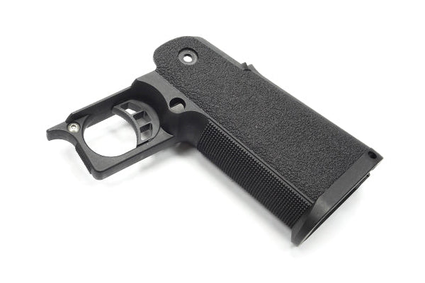 Load image into Gallery viewer, Guarder Trigger & Bar For TOKYO MARUI HI-CAPA (Black) #CAPA-69(BK)