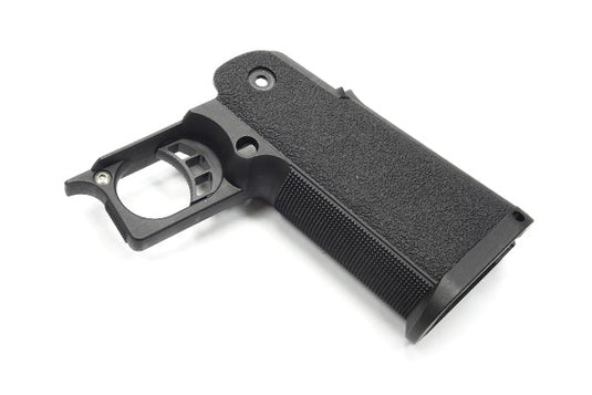 Guarder Trigger & Bar For TOKYO MARUI HI-CAPA (Black)