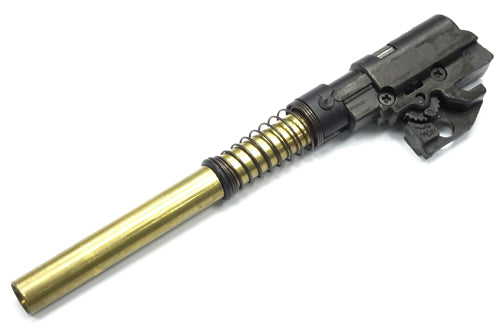 Load image into Gallery viewer, Guarder Inner Barrel Block Ring For MARUI Gold Match/Detonics #CAPA-70
