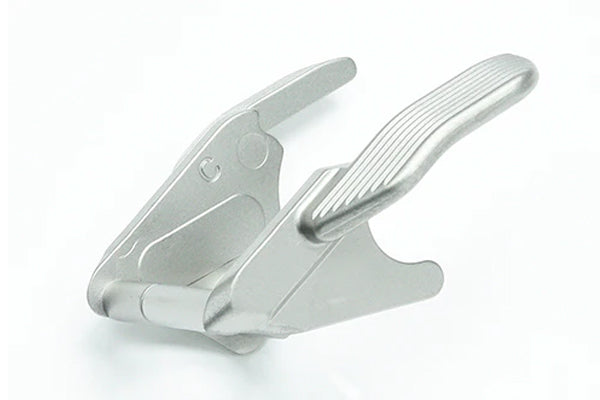 Load image into Gallery viewer, Guarder Stainless Ambi Thumb Safety for MARUI HI-CAPA 5.1/4.3 (Standard/Silver) #CAPA-74(SV)