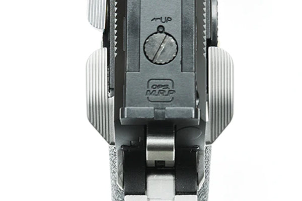 Load image into Gallery viewer, Guarder Stainless Ambi Thumb Safety for MARUI HI-CAPA 5.1/4.3 (Standard/Silver) #CAPA-74(SV)