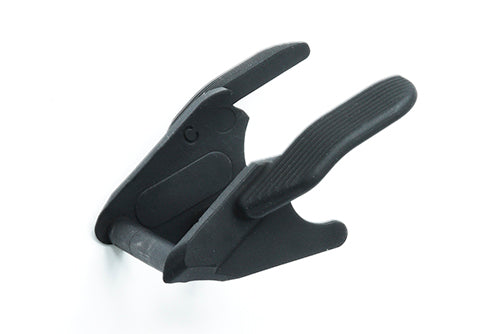 Load image into Gallery viewer, Guarder Steel Ambi Thumb Safety for MARUI HI-CAPA 5.1/4.3/ MEU / 1911 (Black) #CAPA-74(BK)