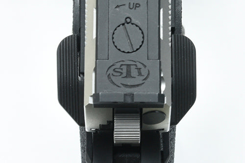 Load image into Gallery viewer, Guarder Steel Ambi Thumb Safety for MARUI HI-CAPA 5.1/4.3/ MEU / 1911 (Black) #CAPA-74(BK)