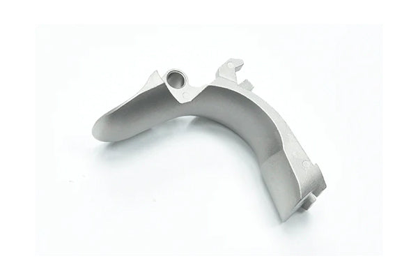 Load image into Gallery viewer, Guarder Stainless Grip Safety For TOKYO MARUI HI-CAPA (Silver) #CAPA-75(SV)