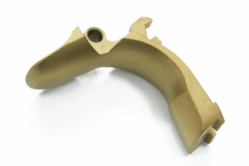 Load image into Gallery viewer, Guarder Stainless Grip Safety For MARUI HI-CAPA (Titanium Gold) #CAPA-75(GD)