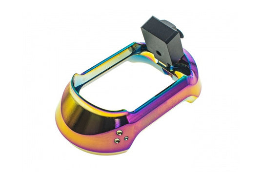 COWCOW AAP01 T01 Magwell - Rainbow