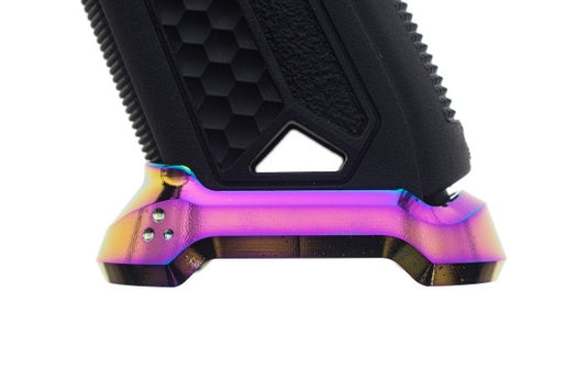 COWCOW AAP01 T01 Magwell - Rainbow