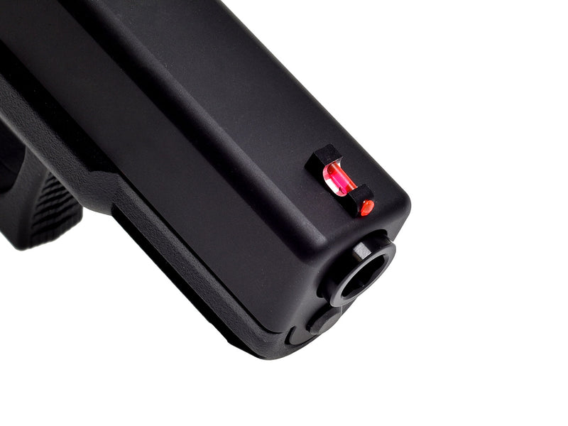 Load image into Gallery viewer, COWCOW TECH Fiber Optic Front Sight for Marui G-Series #CCT-TMG-009
