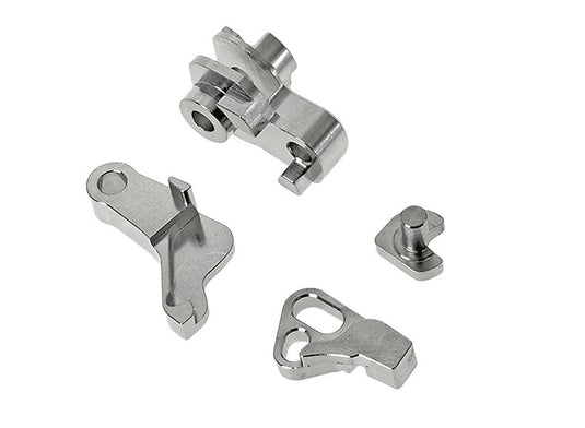 CowCow Stainless Steel Hammer Set For Tokyo Marui G18C