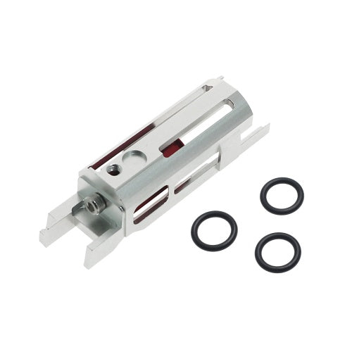 COWCOW B01 Dynamic Blowback Housing For Hi-Capa/1911 - Silver