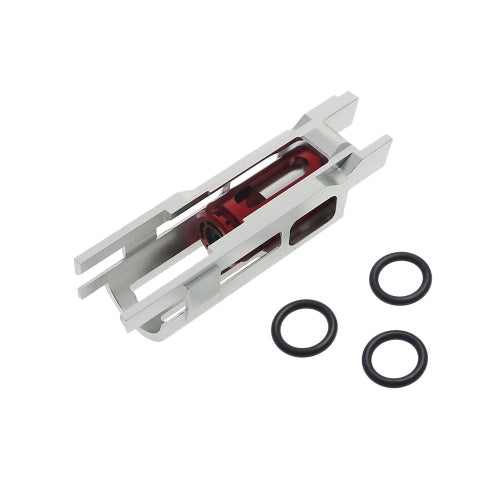 COWCOW B01 Dynamic Blowback Housing For Hi-Capa/1911 - Silver