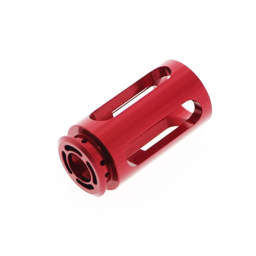 COWCOW B01 Dynamic Blowback Housing For Hi-Capa/1911 - Silver