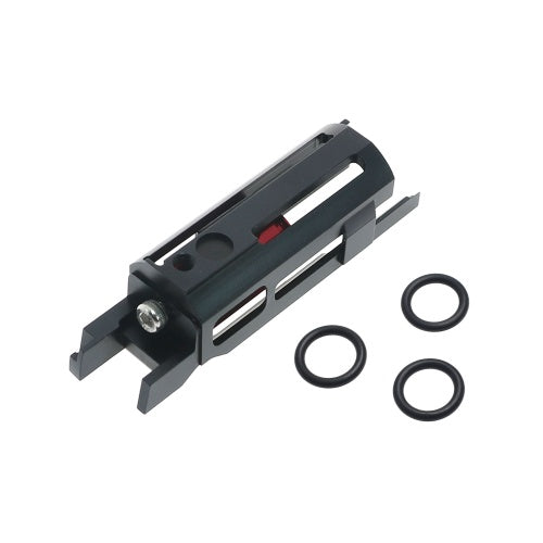 Load image into Gallery viewer, COWCOW B01 Dynamic Blowback Housing For Hi-Capa/1911 - Black #CCT-TMHC-022