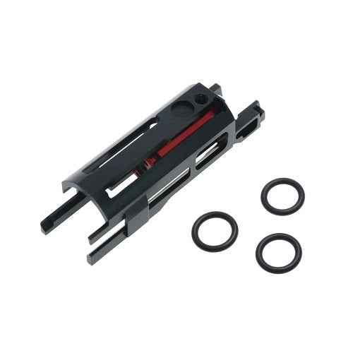 COWCOW B01 Dynamic Blowback Housing For Hi-Capa/1911 - Black
