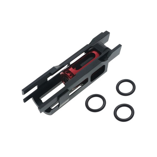 COWCOW B01 Dynamic Blowback Housing For Hi-Capa/1911 - Black