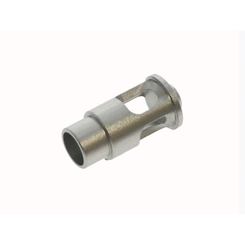 COWCOW Enhanced High Flow Nozzle Valve with valve spring For Marui Hi-Capa
