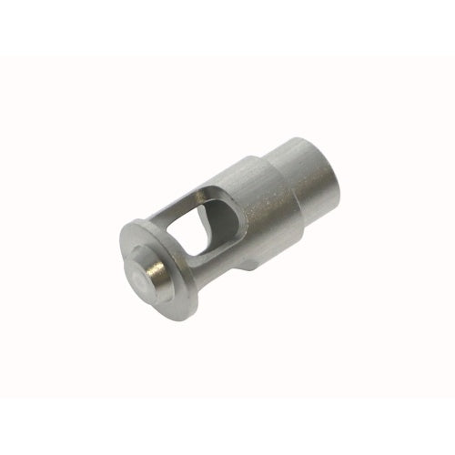 COWCOW Enhanced High Flow Nozzle Valve with valve spring For Marui Hi-Capa