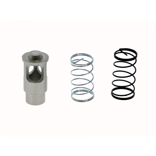 COWCOW Enhanced High Flow Nozzle Valve with valve spring For Marui Hi-Capa