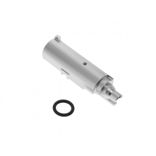 Load image into Gallery viewer, COWCOW High Flow Aluminum Loading Nozzle For Tokyo Marui Hi-Capa #CCT-TMHC-031 Grey