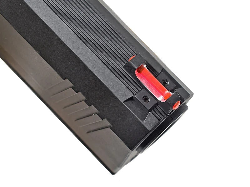 Load image into Gallery viewer, COWCOW T1 Fiber Optic Front Sight For Tokyo Marui Hi-Capa #CCT-TMHC-067