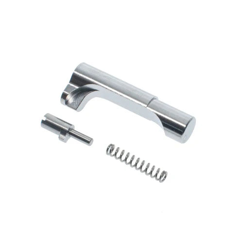 Load image into Gallery viewer, CowCow Match Grade Stainless Steel Mag Release (CCT-TMHC-170 to 173)