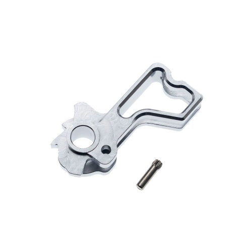 Load image into Gallery viewer, COWCOW Match Grade Stainless Steel Hammer Type C For Marui Hi-CAPA, 1911